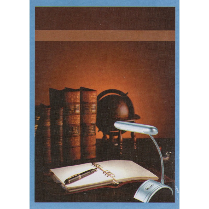 Opto-Light LED Desk Lamp