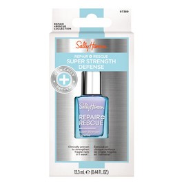 Sally Hansen Repair + Rescue Super Strength Defense Nail Treatment