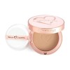 Polvo Compacto Flawless Stay Beauty Creations Original