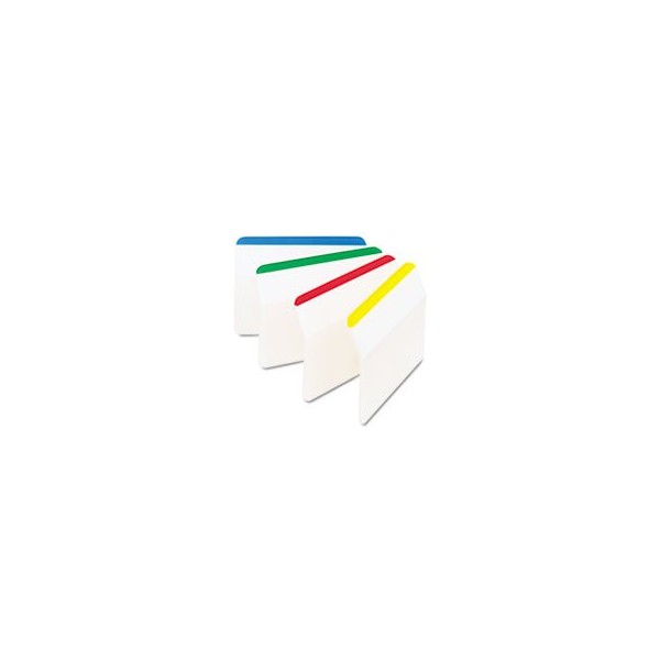 POST-IT DURABLE TABS-