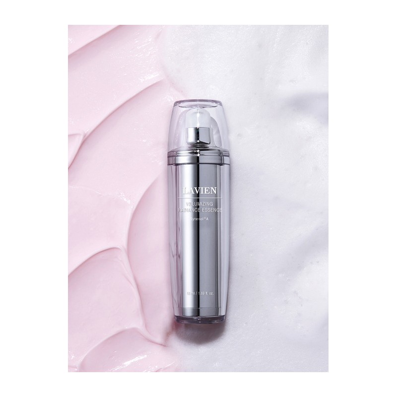 Volumizing Radiance Essence Pink 50ml / 볼류마이징 래디언스 에센스 핑크