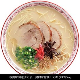 Marutai Stick Ramen, Hakata + Kurume + Kumamoto, Kyushu Flavor, 2 Meals, 3 Bags Original Set