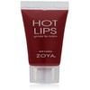 ZOYA Lip Gloss, Marachino , 0.42 Ounce