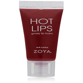 ZOYA Lip Gloss, Marachino , 0.42 Ounce