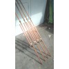 Antennas by KM4HLF J- POLE ANTENNA FOR THE  MURS  BAND