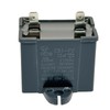 C61-P2 12uF 210VAC Refrigerator Run Capacitor Replaces WR55X24064, WPW10662129