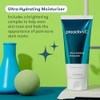 Proactiv MD Ultra-Hydrating Hyaluronic Acid Daily Face Moisturizer, Nourishing Hydrator