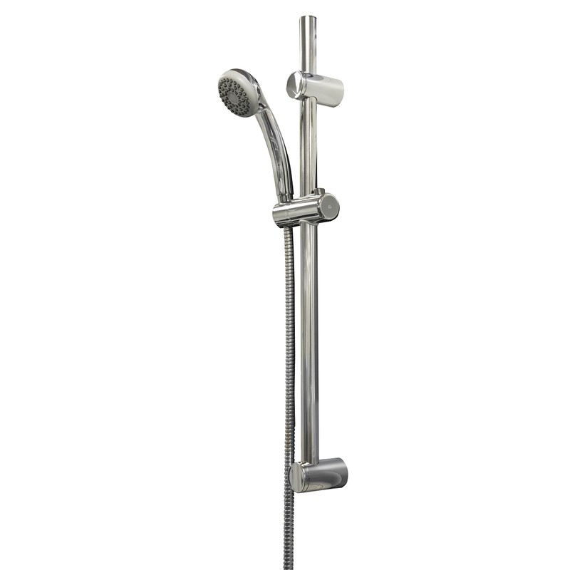 CROY 1F Shower Set CHRM AM250941
