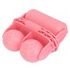 Ice Face Roller Cold Compress Double Heads Reduce Puffiness Fade