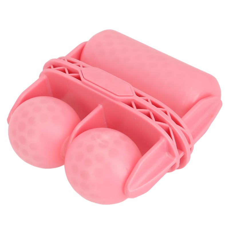 Ice Face Roller Cold Compress Double Heads Reduce Puffiness Fade