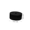 COHEALI 8Pcs Speaker Isolation Feet Pads Vibration Amplifier Cushion for