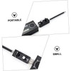 VILLFUL High Gain Full Band Antenna 30w Hf Shortwave Antenna
