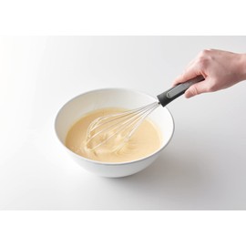 Thermos Whisk Black Kitchen Tool KT-W001 BK