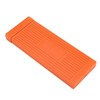 Lightweight and Durable Windscreen for Camping Stove, Foldable Stove Windshield