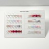 classic nail Revzel glitter gel + 30 parts / 레브젤