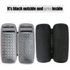 co2CREA Hard Travel Case for Replacement for JBL Charge 4