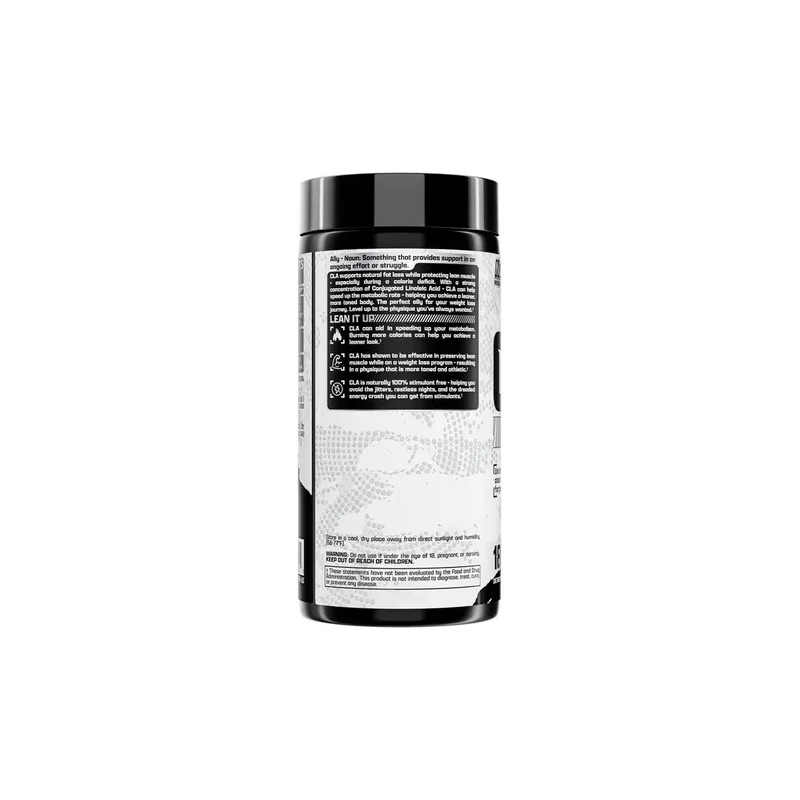Cla 1000 180 Caps Nutrex Acido Linoleico Conjugado