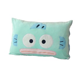 Hankyodong Pillowcase 15.7 x 23.6 inches (40 x 60 cm), Anime, Fashionable, Polyester Pillow Case, Popular, Dust Mites, Antibacterial, Deodorizing, Washable, Sleeping and Napping, Men's, Women's,