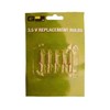 3.5V Replacement Light Bulb