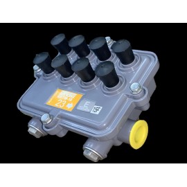 Antronix RRTW-1823 8 Port 23dB Regal Compatible Retrofit Multi-tap