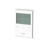 Siemens RDE100.1 7 Day Digital Programmable Room Thermostat