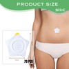 Sllic™ CorePatch - Premium Castor Oil Belly Button Patches -