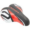 XLC 2502032600 Kids Saddle – Black, 18 x 14 x