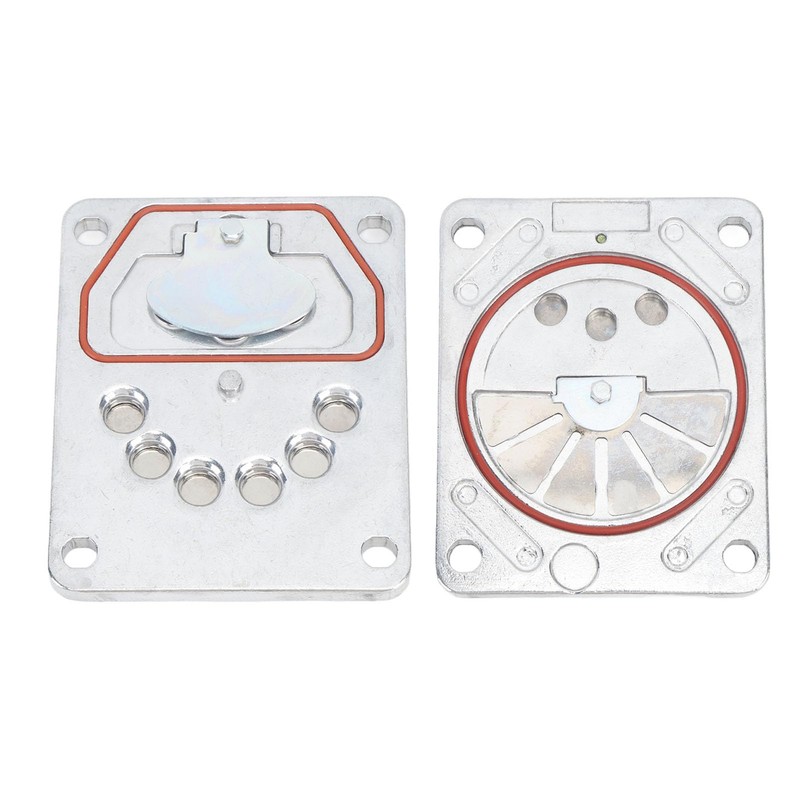 ZAC0032 Compressor Valve Plate Assembly Kit for Craftsman,Air Compressors Valve