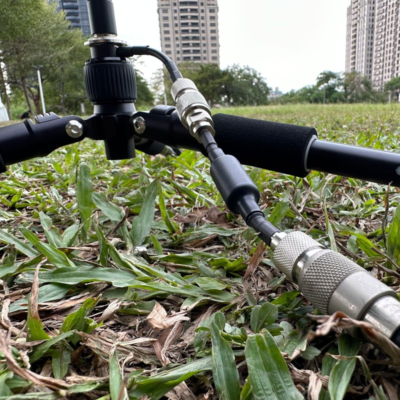 Unlock Optimal Antenna Performance with The GRA-RWSM HF Antenna RF