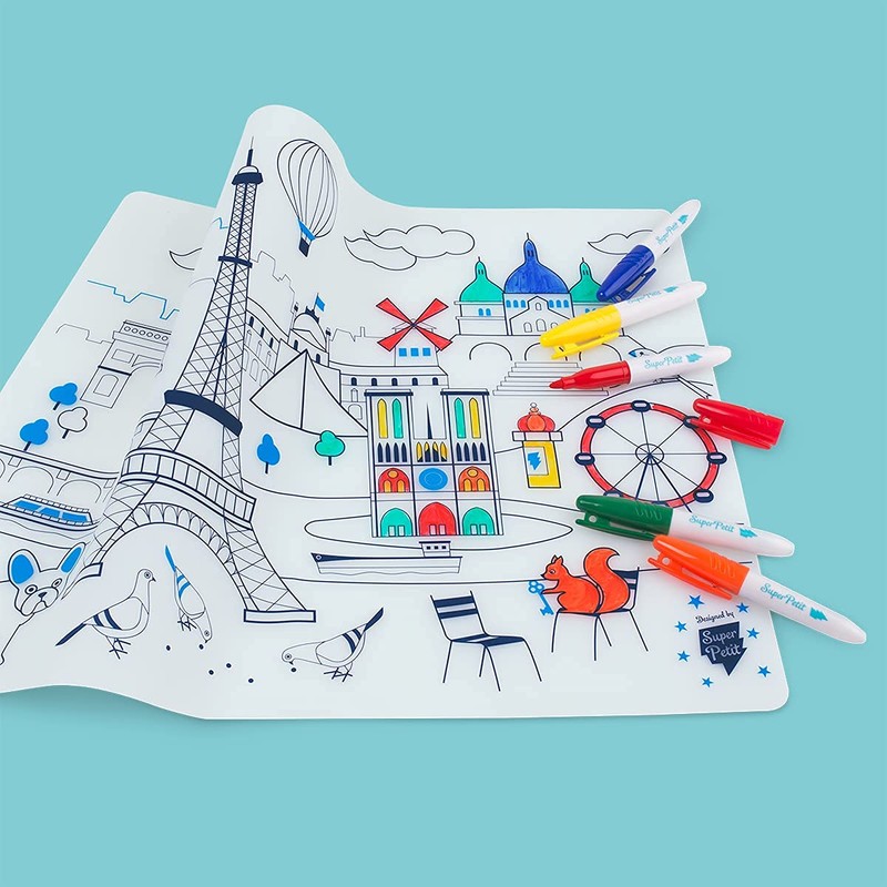 Paris Kit