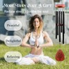Gifts for Sister, Sister Brithday Gifts - Sisters Wind Chimes