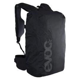 EVOC, Raincover Sleeve Commute, Black