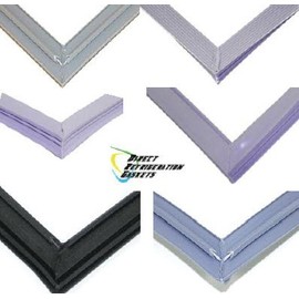 TRUE Gasket Part # 810809- Size 23 1/8 x 26 3/4