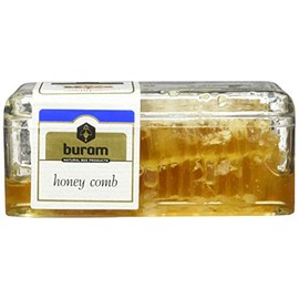 Buram Honey Comb, 200 Gm (Pack - 2)