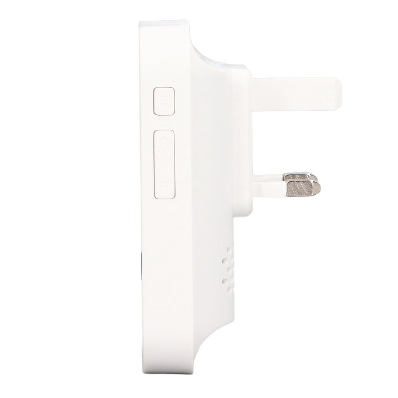 Wireless Wifi Smart Video Doorbell Indoor Intercom Door Bell Receiver