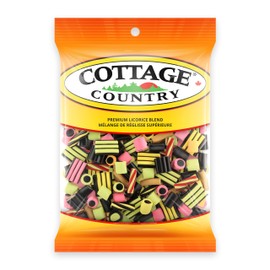 Cottage Country Premium Licorice Blend (1kg)