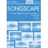 Songscape: Pupil's Book: The Ultimate Songbook for Classroom and Concert
