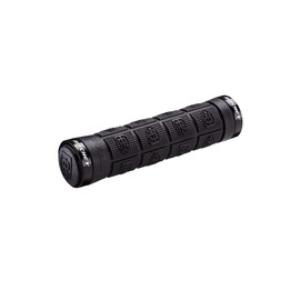 Ritchey WCS Trail Grips Lock-On Black 2017 Bicycle Handlebar Grips