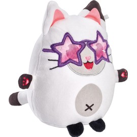 Schmidt Spiele 42806 Gabby's Dollhouse Squishy Plush Celebration Panda 15 cm Plush Toy