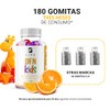 B Life Vitaminas en Gomitas para Niños 180 gomitas DFN