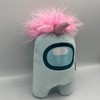 ENVI Among Us 30 cm Soft Toy, White