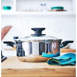 Tupperware Universal Stockpot 4 Litre 1 pc