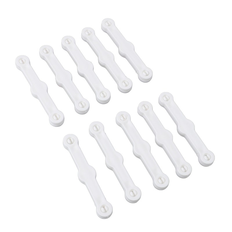 20pcs Window Screen Clip Professional Compact Lightweight Easy Installation Window
