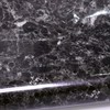 Easy to Stick Black Marble Granite Effect 19''x118'' Vinyl Contact