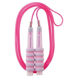 Debika 103590 Jump Rope, Syunsho, Super Fit, Peach Purple