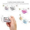 Cow Type Children's Camera Mini Cartoon Digital Camera Toy Gifts