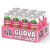 NILO Guava Juice | 100% Squeezed Guayaba Pink Guava |