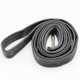 LEXOR Bicycle Tire Tube 700 28C 32C Presta Type Long Valve 2.4 inches (60 mm) Road Bike, Cross Bike, Thickness, Spare Replacement, Inner 1 Piece