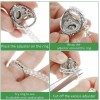 Unbranded 20Pcs Ring Size Adjuster Invisible Clear Ring Sizer Jewelry