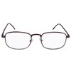 EYEGUARD EYEGUARD High Magnification Power 2 Pairs Spring Hinge Reading